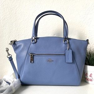 Coach Prairie Satchel